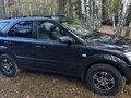 2011 Kia Sorento I Рестайлинг, чёрный - вид 4