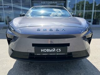 2026 Omoda C5 II, серый, 2629000 рублей, вид 1