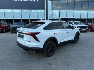 2026 Haval F7x II, белый, 3999000 рублей, вид 4
