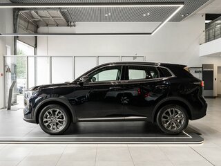 2026 Changan UNI-S I Рестайлинг, чёрный, 2979900 рублей, вид 2