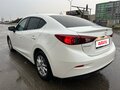 2014 Mazda 3 III (BM), белый, 1650000 рублей - вид 4