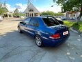 2005 Mitsubishi Lancer IX Рестайлинг, синий, 320000 рублей - вид 9