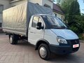2014 ГАЗ ГАЗель (3302), белый, 935000 рублей - вид 7