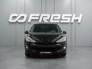 2010 Peugeot 308 I, чёрный, 499000 рублей, вид 3