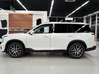 2025 GAC GS8 II, белый, 4599000 рублей, вид 2