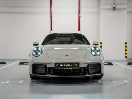 2026 Porsche 911 Carrera VIII (992) Рестайлинг, серый, 23090000 рублей, вид 2