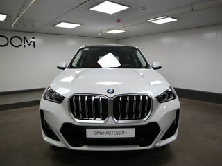 2025 BMW X1 Long 25Li sDrive III (U11/U12), белый, 5360000 рублей, вид 2