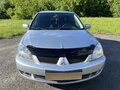 2006 Mitsubishi Lancer IX Рестайлинг, серебристый, 530000 рублей - вид 4