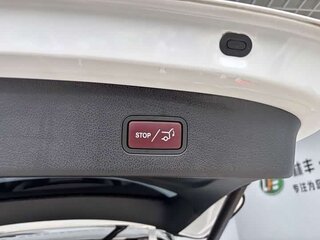2023 Mercedes-Benz GLC 260 L II (X254), белый, 5780000 рублей, вид 3