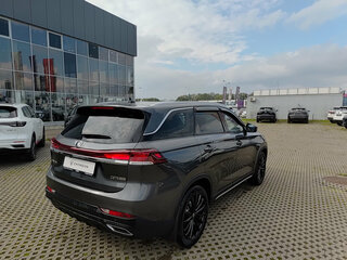 2026 Changan CS75 Pro, серый, 3055000 рублей, вид 5