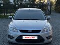 2010 Ford Focus II Рестайлинг, серебристый, 559000 рублей - вид 3