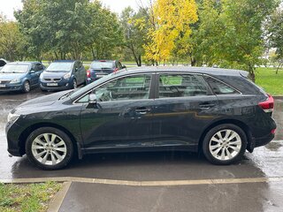 2013 Toyota Venza I Рестайлинг, серый, 2085000 рублей, вид 5