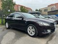 2008 Mazda 6 II (GH), пурпурный, 700000 рублей - вид 5