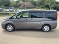 2016 Honda Stepwgn V, серый, 1270000 рублей - вид 5