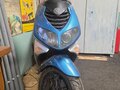 2004 Peugeot Speedfight 50, синий, 77000 рублей - вид 1
