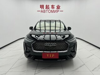 2021 Haval Jolion I, чёрный, 1070000 рублей, вид 3