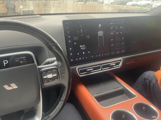 2023 Li Auto (Lixiang) L7 I, серый, 5300000 рублей, вид 5