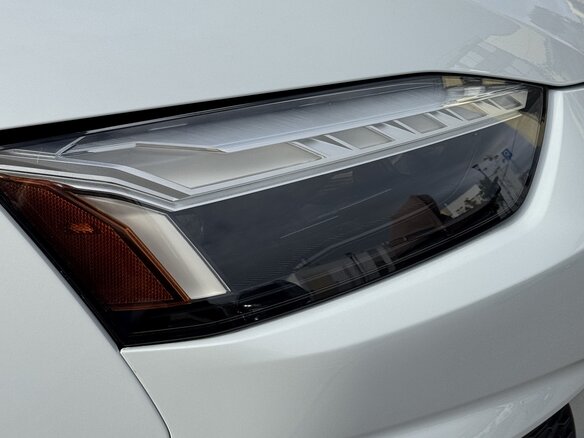 2019 Audi S5 II (F5), белый, 4550000 рублей - вид 16
