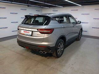 2023 Geely Coolray I, серый, 1640000 рублей, вид 3
