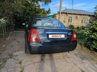 2009 Vortex Estina I, чёрный, 250000 рублей, вид 5