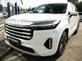 2023 Exeed VX I, белый, 2699000 рублей - вид 5