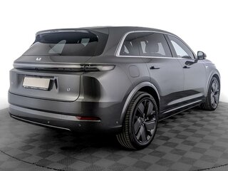2025 Li Auto (Lixiang) L7 52.3 kWh I Рестайлинг, серый, 10690000 рублей, вид 2