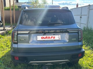 2022 Haval Dargo I, серый, 2550000 рублей, вид 5