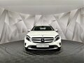2016 Mercedes-Benz GLA 200 I (X156), серый - вид 6