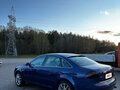 1997 Audi A6 II (C5), синий, 450000 рублей - вид 4