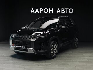 2025 KGM Torres, чёрный, 4615000 рублей, вид 1