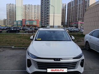 2024 Bestune B70 I Рестайлинг, белый, 2450000 рублей, вид 1