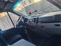 2011 ГАЗ ГАЗель (3302), синий, 830000 рублей - вид 4