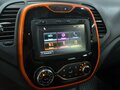 2016 Renault Kaptur I, оранжевый - вид 9