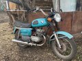 1985 ЗиД Восход, голубой, 25000 рублей