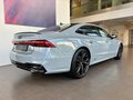2024 Audi A7 L 45 TFSI II (4K), чёрный - вид 6