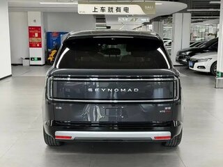2026 Xiaomi Skynomad N70, серый, 9999666 рублей, вид 5