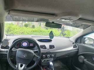 2013 Renault Fluence I Рестайлинг, бежевый, 550000 рублей, вид 4