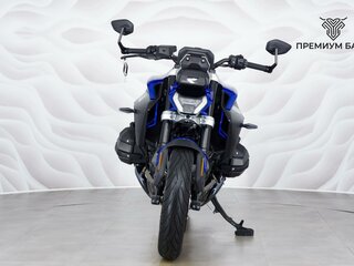 2025 BMW R 1300 R, синий, 2247000 рублей, вид 4