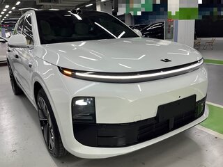 2025 Li Auto (Lixiang) L6 I, белый, 5235000 рублей, вид 2