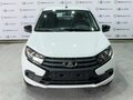 2026 Lada (ВАЗ) Granta I Рестайлинг, белый, 1244000 рублей - вид 1