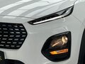 2022 Chery Tiggo 3x I Рестайлинг, белый, 850000 рублей - вид 6