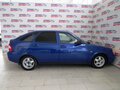 2011 Lada (ВАЗ) Priora I, синий, 320000 рублей - вид 2
