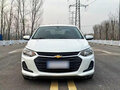2022 Chevrolet Onix II, белый, 697027 рублей - вид 1