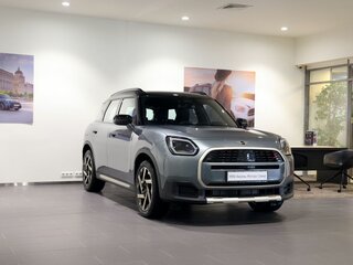 2026 Mini Countryman S III, серый, 6750000 рублей, вид 3