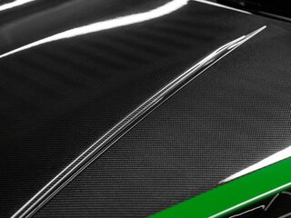2023 Lamborghini Urus Performante I Рестайлинг, зелёный, 30490000 рублей, вид 2