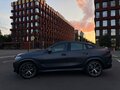 2021 BMW X6 40i III (G06), серый, 8600000 рублей - вид 1