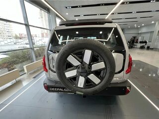 2025 Changan Deepal G318 I, серый, 6090000 рублей, вид 4