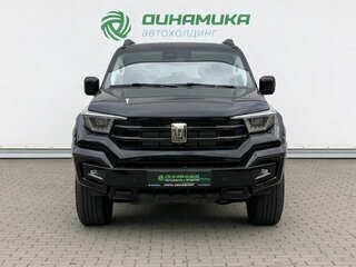 2024 Tank 400 I, чёрный, 3950000 рублей, вид 2