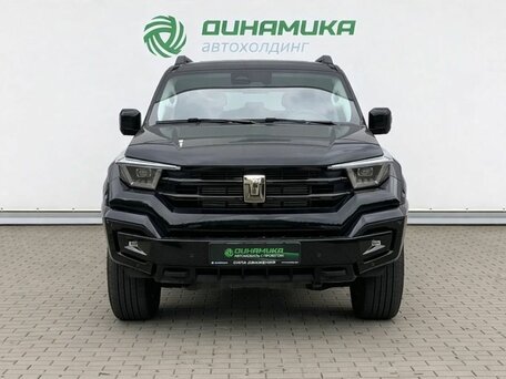2024 Tank 400 I, чёрный, 3990000 рублей, вид 2