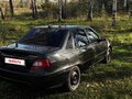 2011 Daewoo Nexia I Рестайлинг, чёрный - вид 3